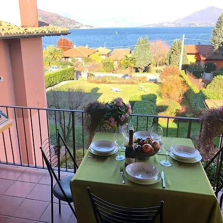 Ginevra Apartamento