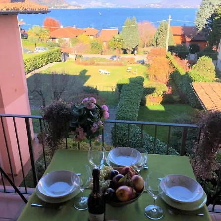 Ginevra Apartamento
